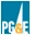Pacific Gas and Electric logo